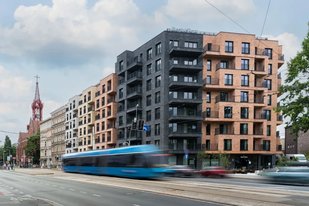 fotografia i wideo nieruchomości